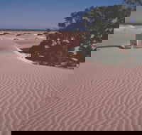 Nullarbor Plain - Accommodation Port Macquarie