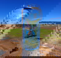 Pave the way to Gular Street Art - Accommodation Port Macquarie