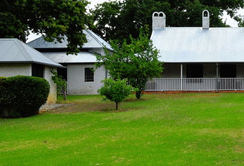Peninsula Farm - Accommodation Port Macquarie 0