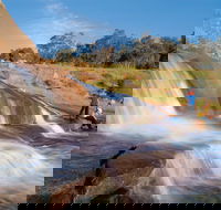 Perth Hills - Accommodation Port Macquarie