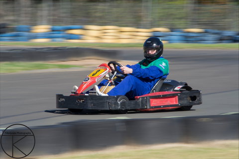 Picton Karting Track - Accommodation Port Macquarie 0