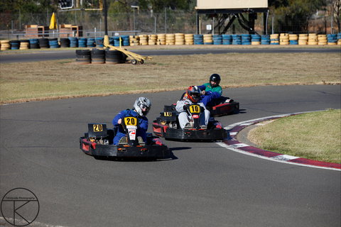 Picton Karting Track - Accommodation Port Macquarie 1