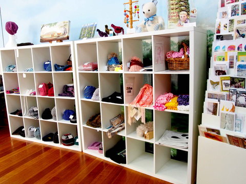 Pioneer Gallery (Working Art Space Sheffield) - Accommodation Port Macquarie 2