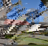 Pittsworth  Pioneer Historical Village - Accommodation Port Macquarie