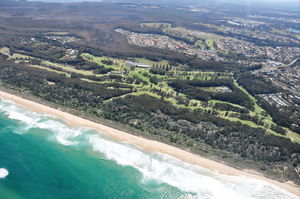 Port Macquarie Golf Club