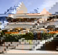 Queenscliff - Accommodation Port Macquarie