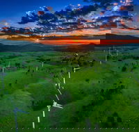 Ravenshoe - Accommodation Port Macquarie