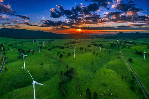 Ravenshoe - Accommodation Port Macquarie 0