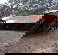 Razorback Hut - Accommodation Port Macquarie