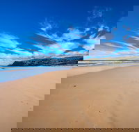 Rennies Beach - Accommodation Port Macquarie