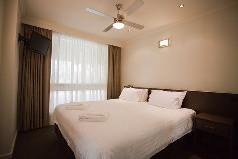 Rich River Golf Club Resort - Accommodation Port Macquarie 2