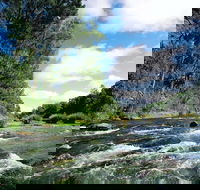 Richmond Valley Hinterland Self Drive Tour - Accommodation Port Macquarie