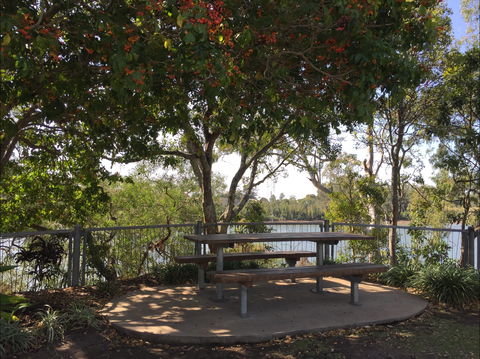 Riverside Parklands And Playground - Accommodation Port Macquarie 1
