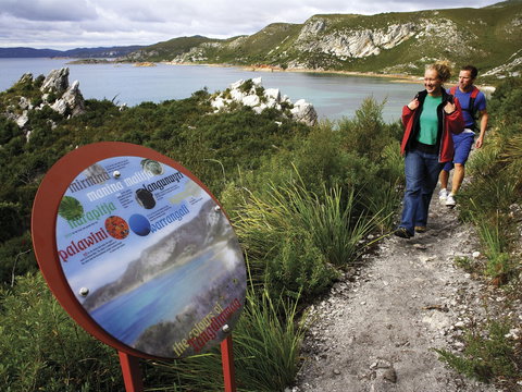 Rocky Cape National Park - Accommodation Port Macquarie 0