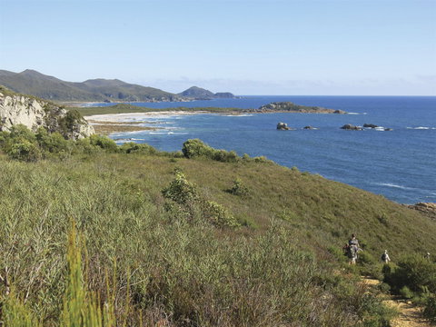 Rocky Cape National Park - Accommodation Port Macquarie 1