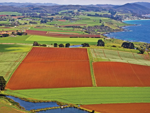Rocky Cape National Park - Accommodation Port Macquarie 2
