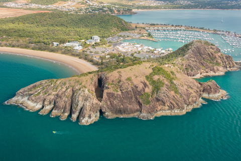 Rosslyn Bay - Accommodation Port Macquarie 0