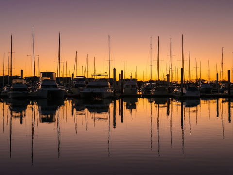 Rosslyn Bay - Accommodation Port Macquarie 2