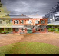 Rouse Hill Estate - Accommodation Port Macquarie