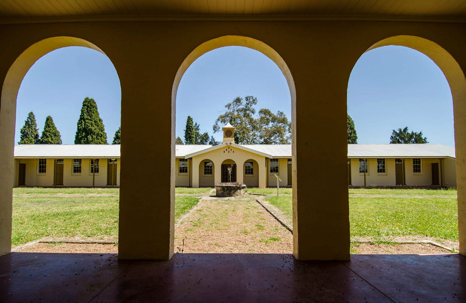  Accommodation Port Macquarie