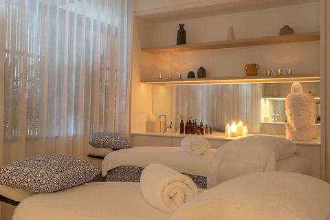 Sensaura Day Spa - Accommodation Port Macquarie 0