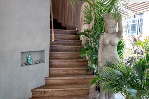 Sensaura Day Spa - Accommodation Port Macquarie 1