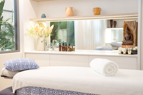 Sensaura Day Spa - Accommodation Port Macquarie 2