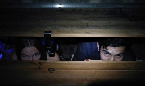 Seraphim Escape Rooms - Accommodation Port Macquarie 0