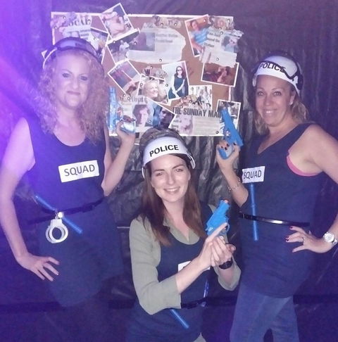 Seraphim Escape Rooms - Accommodation Port Macquarie 2