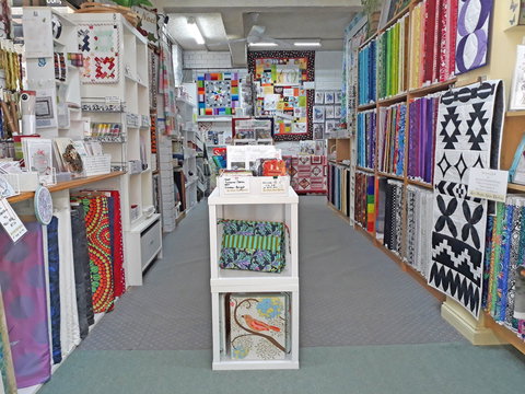 Sew Bright Alpine Quilting - Accommodation Port Macquarie 1