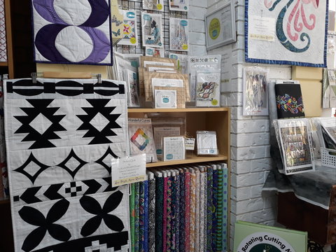 Sew Bright Alpine Quilting - Accommodation Port Macquarie 2