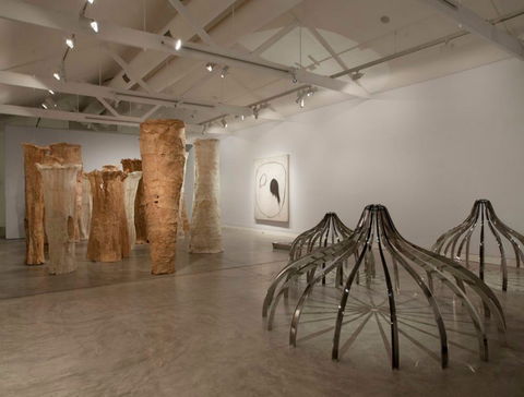 Sherman Contemporary Art Foundation - Accommodation Port Macquarie 0