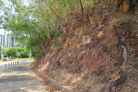 Stokes Hill - Accommodation Port Macquarie 0