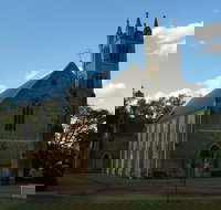 St Patrick's Church - Accommodation Port Macquarie