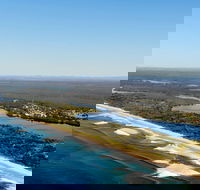 Stuarts Point - Accommodation Port Macquarie
