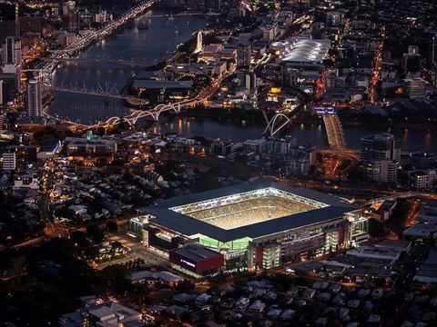 Suncorp Stadium - Accommodation Port Macquarie 0