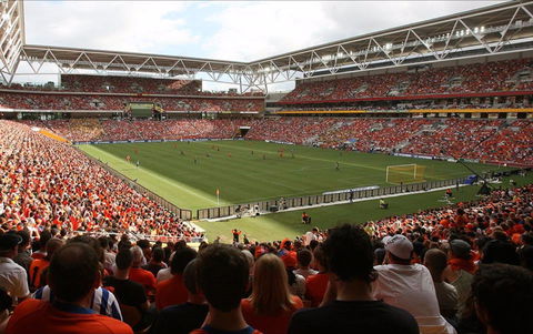Suncorp Stadium - Accommodation Port Macquarie 1