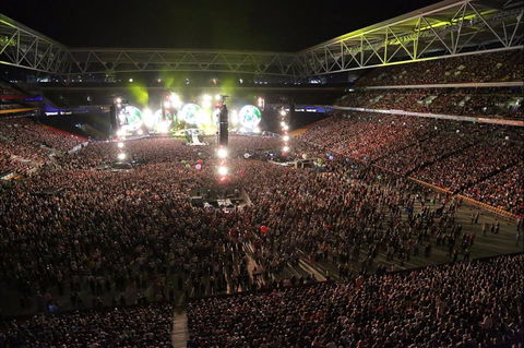 Suncorp Stadium - Accommodation Port Macquarie 2