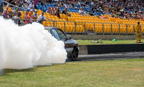 Sydney Dragway - Accommodation Port Macquarie 0