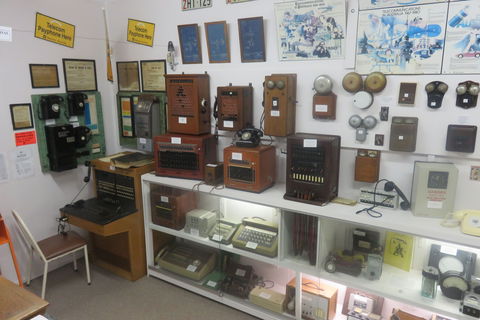 Tabourie Lake Museum - Accommodation Port Macquarie 0