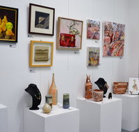 T'arts Gallery - Accommodation Port Macquarie