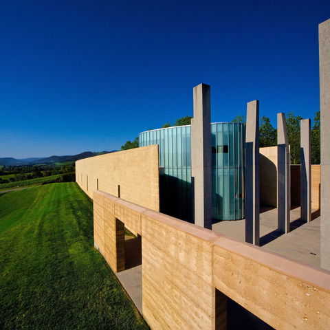 TarraWarra Museum Of Art - Accommodation Port Macquarie 0