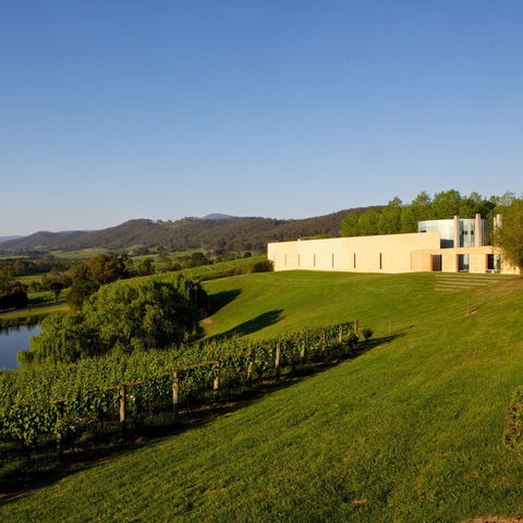TarraWarra Museum Of Art - Accommodation Port Macquarie 1