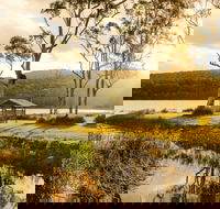 Tarbuck Bay - Accommodation Port Macquarie