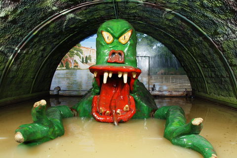 The Bunyip - (Mulyawonk) - Accommodation Port Macquarie 0