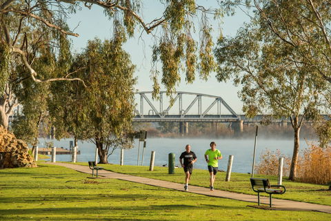 The Bunyip - (Mulyawonk) - Accommodation Port Macquarie 1