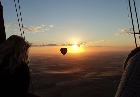 The Avon Valley 500 Loop - Accommodation Port Macquarie 0