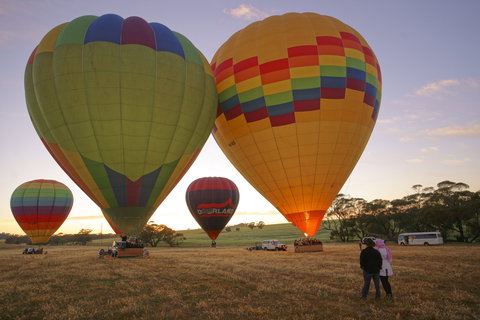 The Avon Valley 500 Loop - Accommodation Port Macquarie 1
