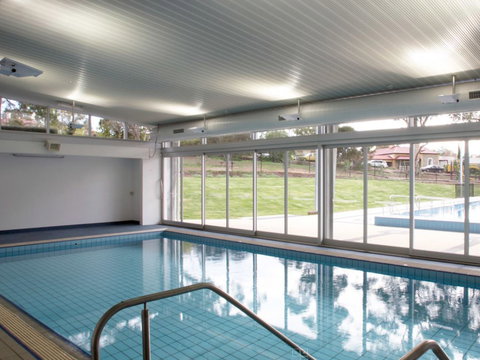 The Valleys Lifestyle Centre - Accommodation Port Macquarie 1