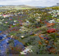 Toodyay - Accommodation Port Macquarie